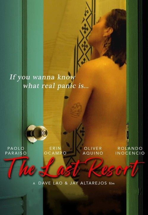 [18+] Last Resort (2023) English ORG HDRip Full Movie 720p 480p Movie